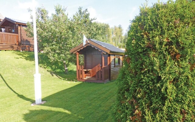 Awesome Home in Malmköping With 2 Bedrooms and Sauna