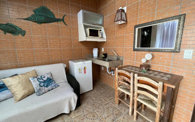 Pousada Mirante Floripa