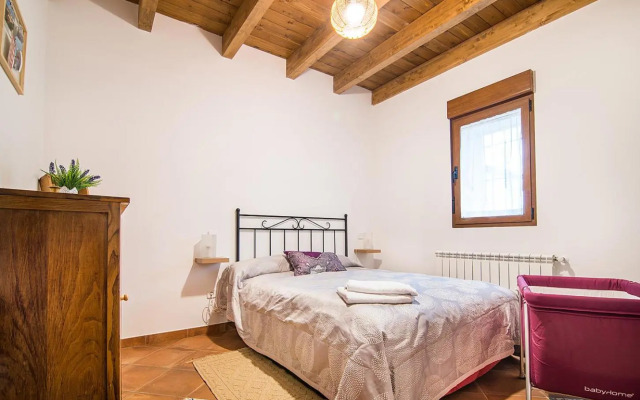 Casa Rural LAS ABUBILLAS