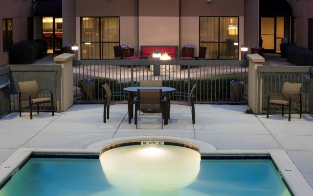 Courtyard by Marriott Jackson