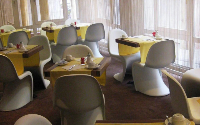 Hotel Saint-Nicolas