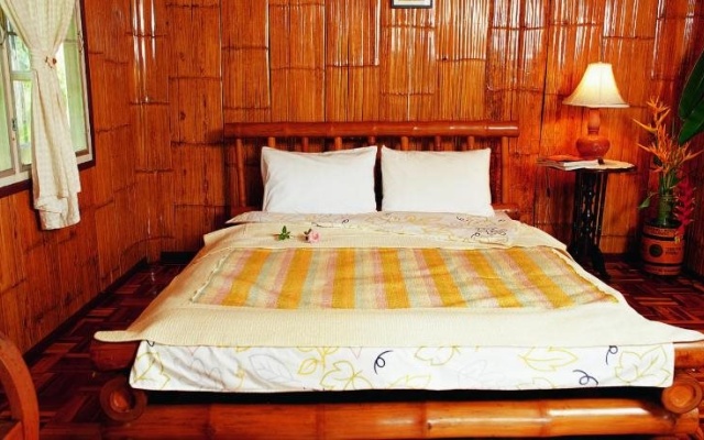 Yang Tone Farm Stay – Guest Rooms – Chiang Dao