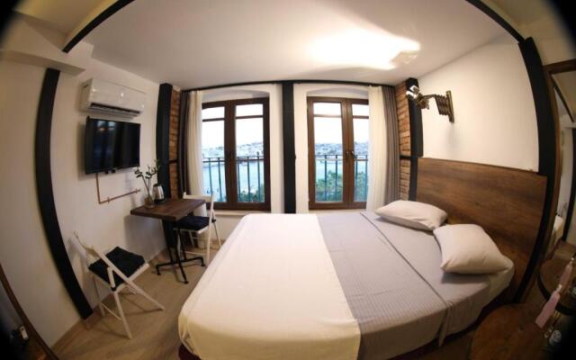 Fanus Suites Karaky