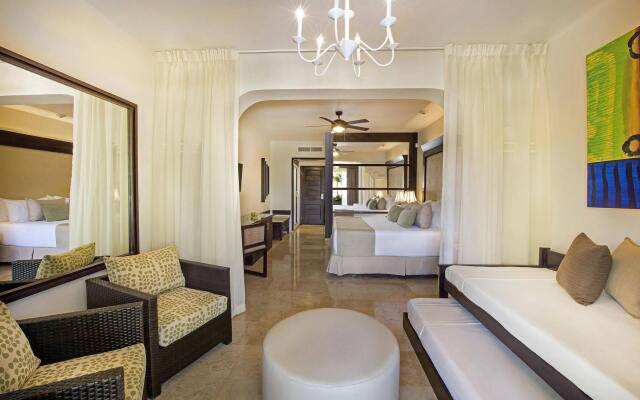 The Level at Meliá Caribe Beach - All Inclusive