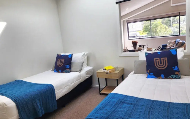 U Suites Kilbirnie