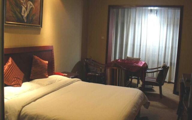 Jichang Star City Hotel - Chengdu