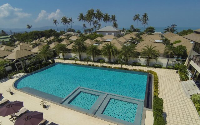 Samui Boat Lagoon