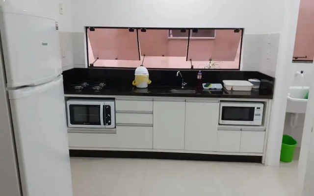 Apto Espaçoso em Barra da Ibiraquera