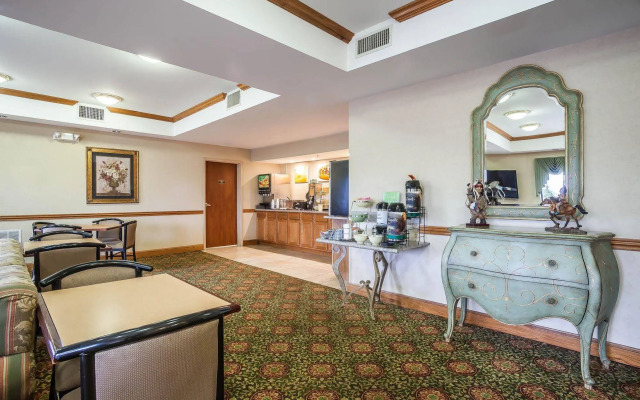 Tahlequah Inn