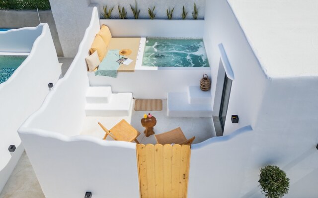 Electra Suites & Spa