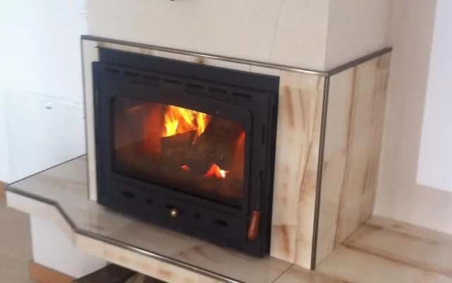 Guest House Au Nature