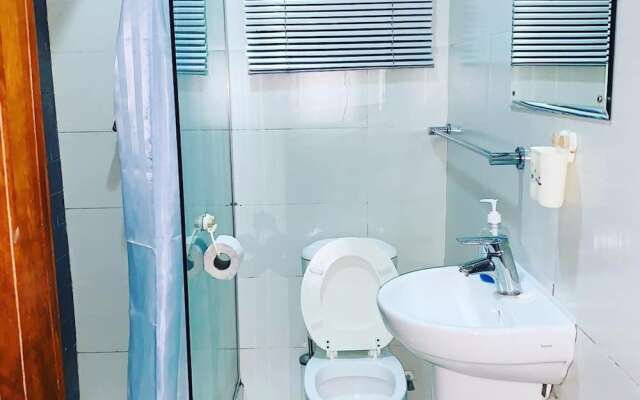 Charming 1-bed Apartment in Victoria Island, Lagos
