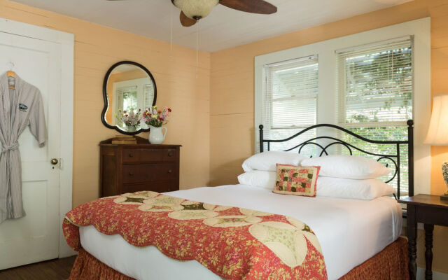 BlissWood Bed and Breakfast Ranch