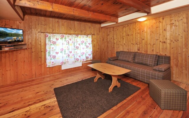 APLEND Chaty Tatry Holiday