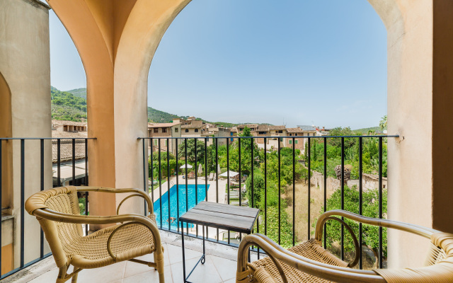 Hotel Ca'l Bisbe