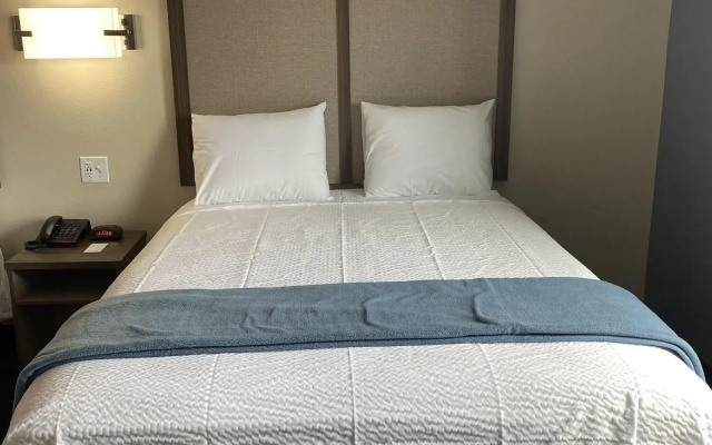 Hotel DeSoto