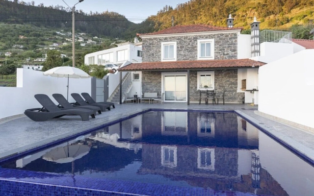 Stay in our Cozy and Wonderful Casa da Rosinha