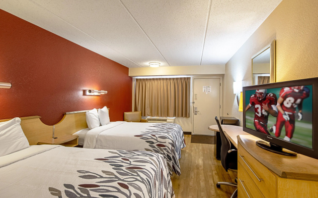 Red Roof Inn Salem
