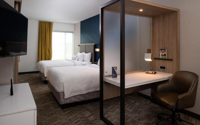 SpringHill Suites by Marriott Elizabethtown