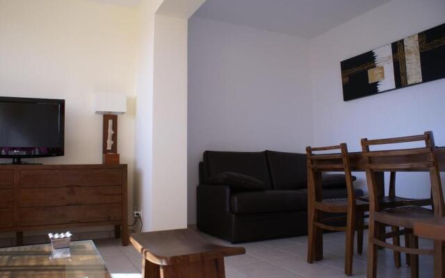 Appartement Lou Cout
