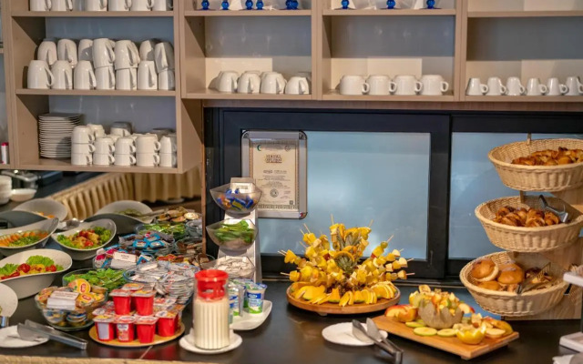 Koncept Residence Hotel