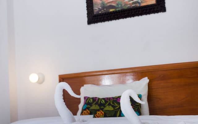 The Tayta Hostal