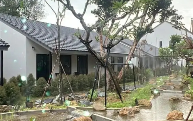 Trat Tara Boutique Hotel