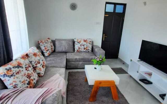 Lux Suites Mzizima Apartment Mombasa
