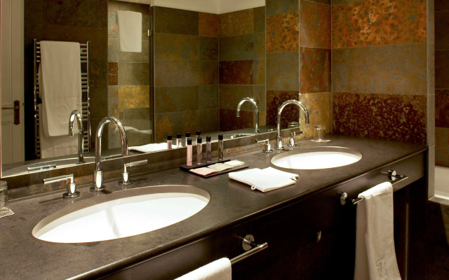 Cour du Corbeau Hotel Strasbourg - MGallery Collection