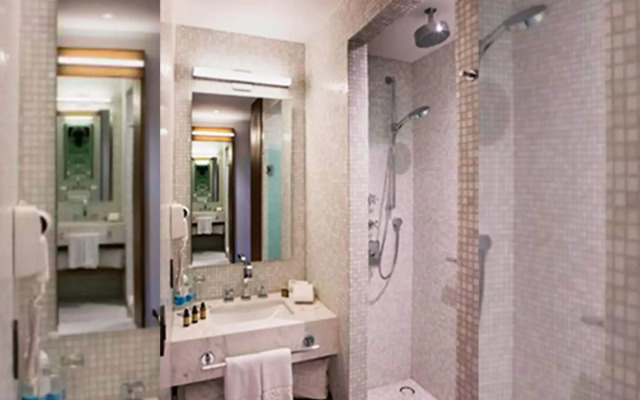 Ikonik Hotel Puebla