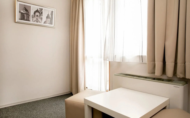 Hotel Niky