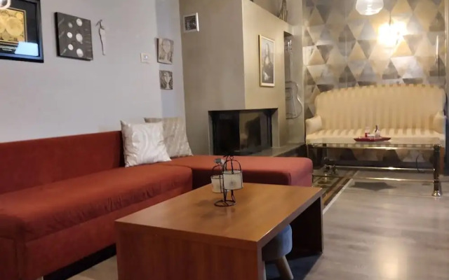 Mona Lisa Guest House