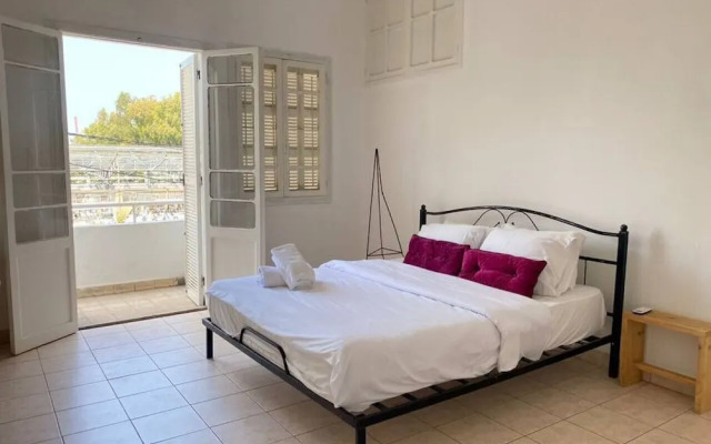 Boho Studios & Apts in Mar Mikhael