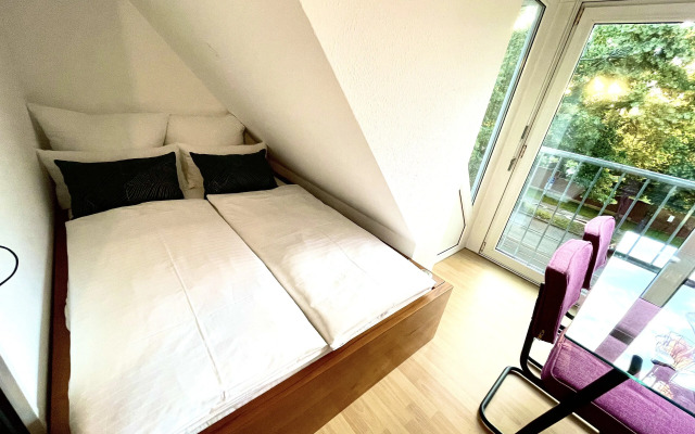 Boutique Apartment Petite Belle