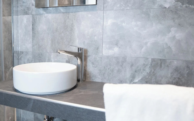 Suites 215 Colosseum - Guesthouse