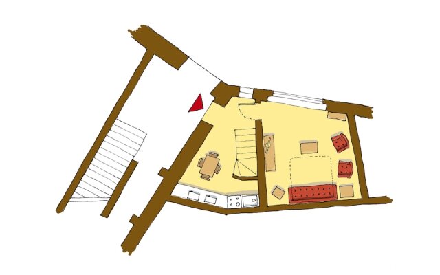 Rinidia Siena Centro