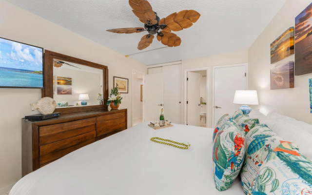 Kamaole Sands 10203 in Kihei