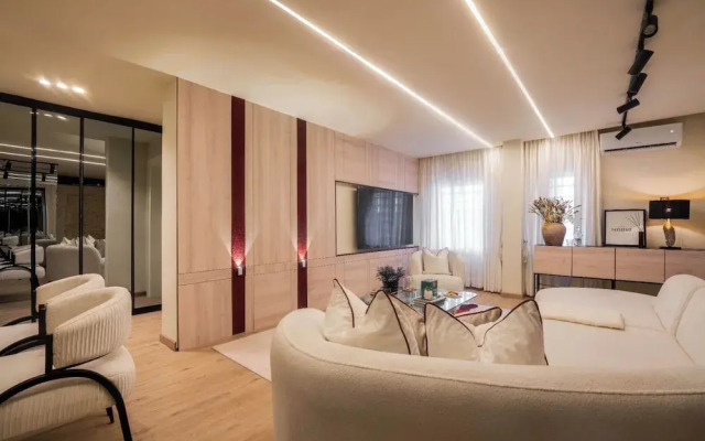 Libertini Apartments by FreedomWay