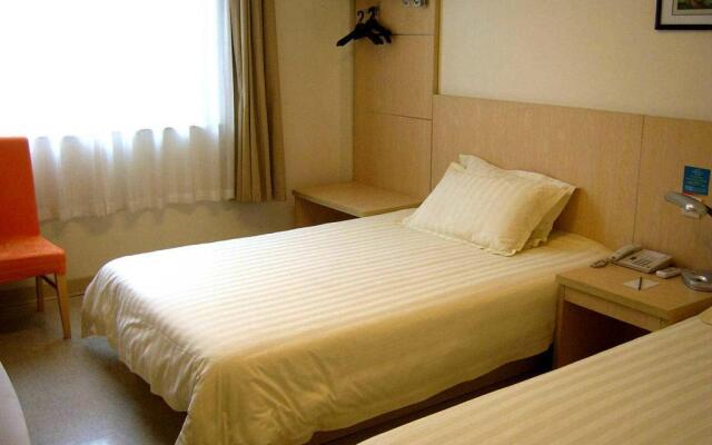 Jinjiang Inn Changchun Renmin Square