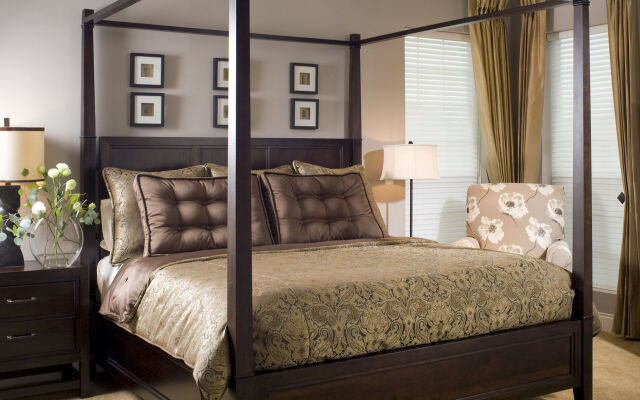 La Maison in Midtown an urban B&B