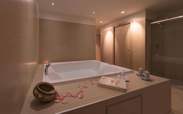 Seven Park Hotel Lake Como - Adults Only