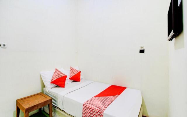 Hotel O Zeevanna Guest House Syariah