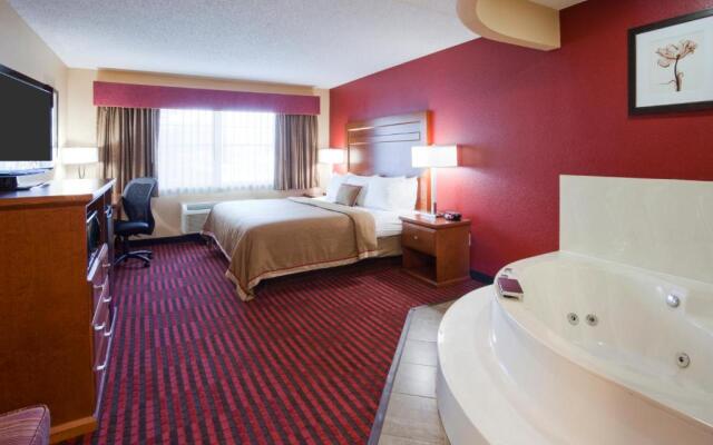 Quality Inn & Suites