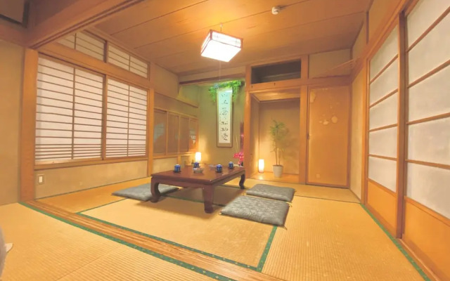 The Hotel Yuzawa Paradiso