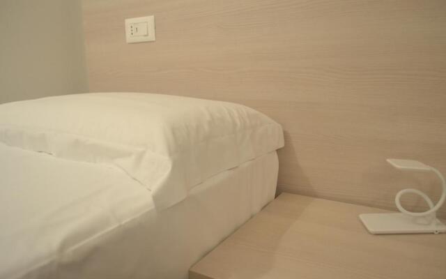 StraVagante Hostel  Rooms
