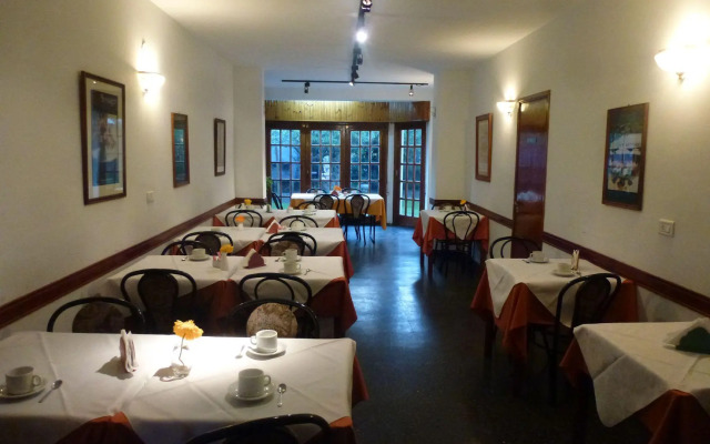 Hotel Ribadesella