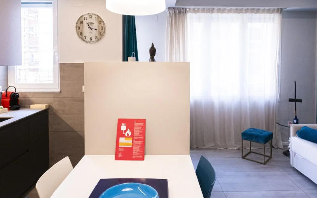 Casa Rattazzi by Wonderful Italy