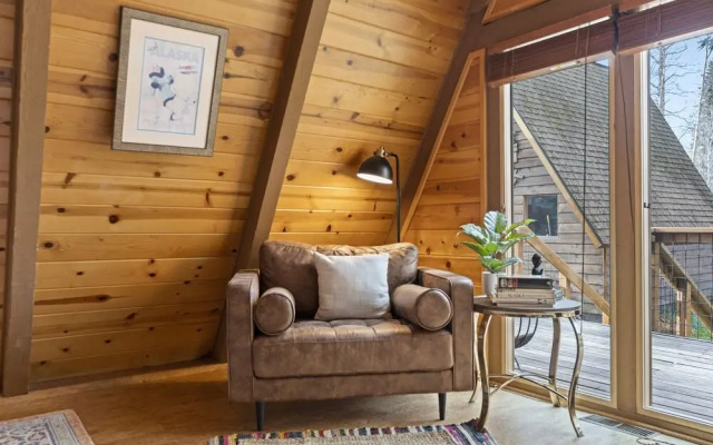Jupiter Peaks Hideaway
