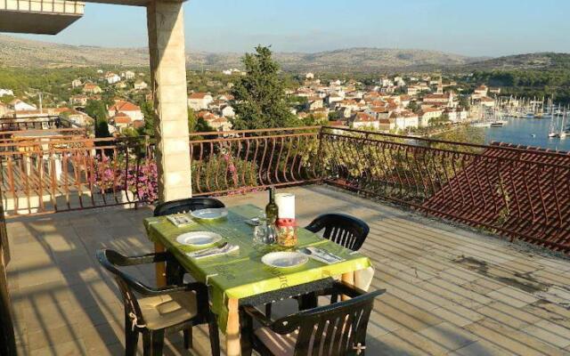 Apartments Agava