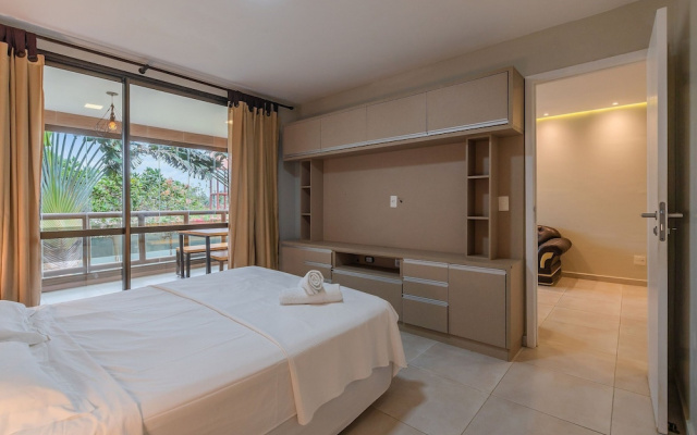 Waiwai #d205 - Apartment in Cumbuco by Carpediem